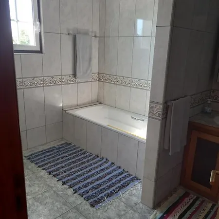 Tatil Evi Casa Da Bela Vista Viana do Castelo