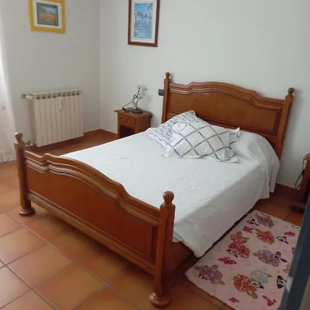 Semesterbostad Casa Da Bela Vista