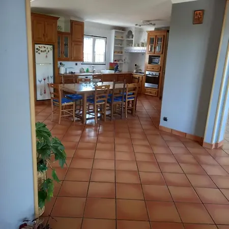 Casa Da Bela Vista Tatil Evi *