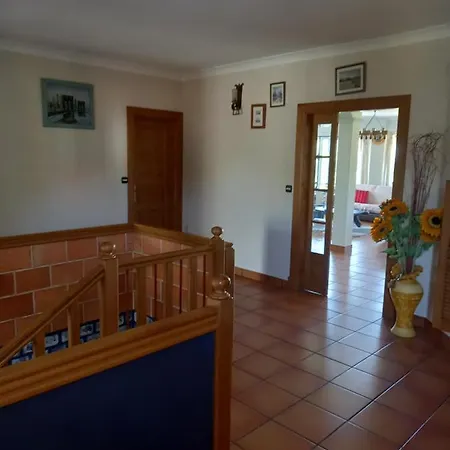 Tatil Evi Casa Da Bela Vista Viana do Castelo