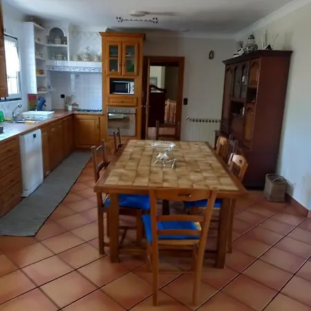 Casa Da Bela Vista Tatil Evi