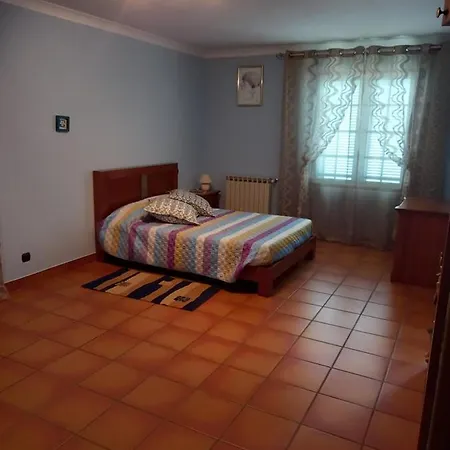 Semesterbostad Casa Da Bela Vista *