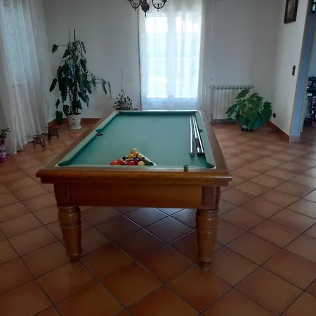 Casa Da Bela Vista *