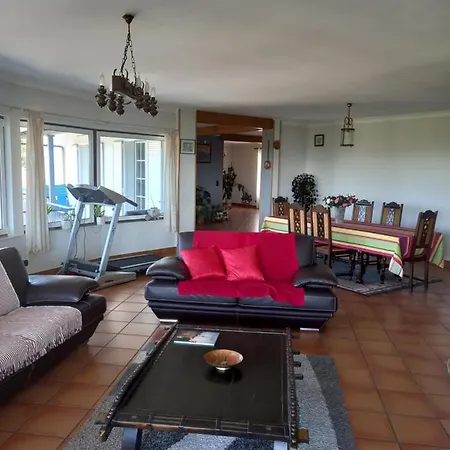 Casa Da Bela Vista