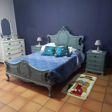 Casa Da Bela Vista Semesterbostad Viana do Castelo