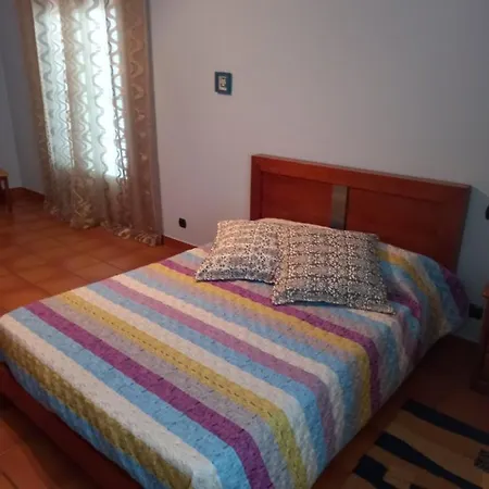 Semesterbostad Casa Da Bela Vista