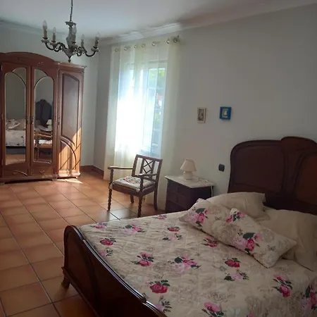 Casa Da Bela Vista Tatil Evi