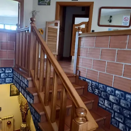 Tatil Evi Casa Da Bela Vista