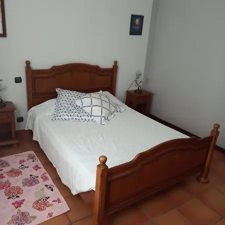 Casa Da Bela Vista Tatil Evi