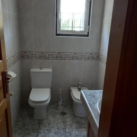 Casa Da Bela Vista Semesterbostad *