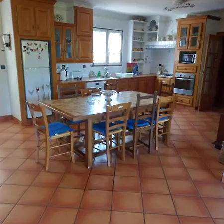 Casa Da Bela Vista Tatil Evi Viana do Castelo