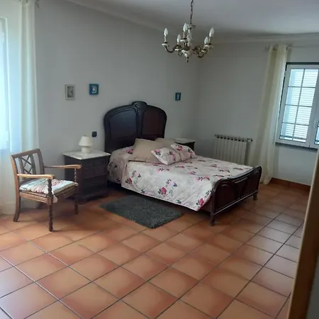 Casa Da Bela Vista Tatil Evi Viana do Castelo