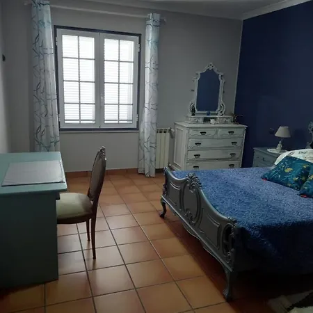 Semesterbostad Casa Da Bela Vista Viana do Castelo