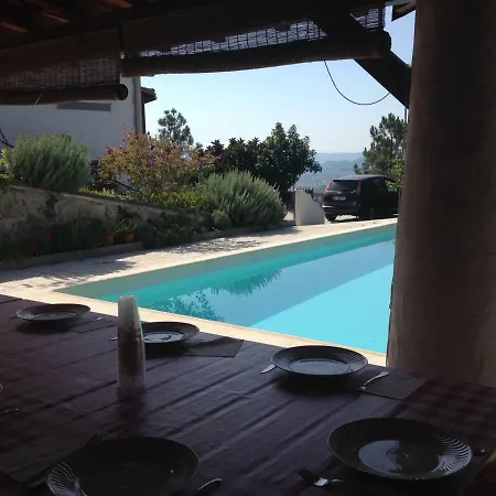 Semesterbostad Casa Da Bela Vista *