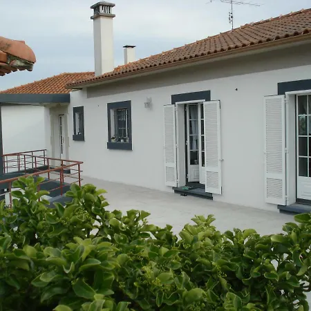 Casa Da Bela Vista