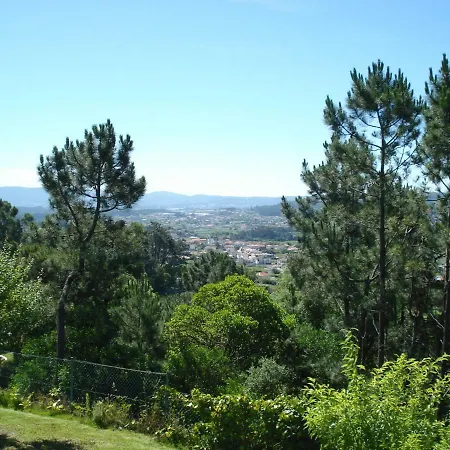 Casa Da Bela Vista *