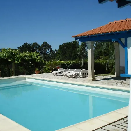 Tatil Evi Casa Da Bela Vista *