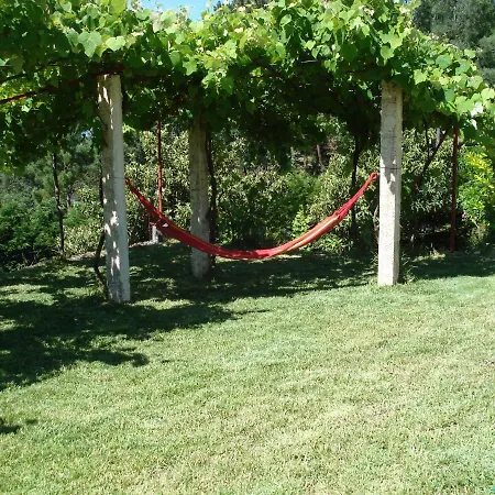 Casa Da Bela Vista Semesterbostad *