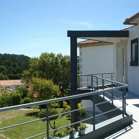 Casa Da Bela Vista Tatil Evi *