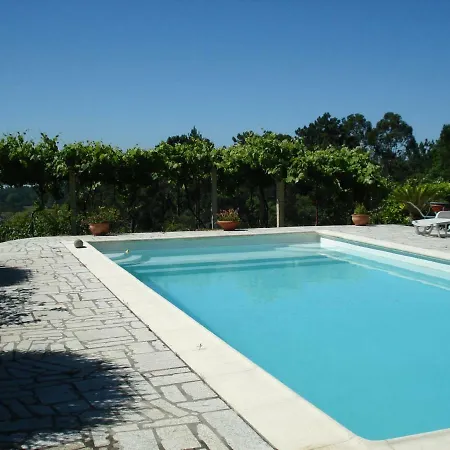 Casa Da Bela Vista Semesterbostad *