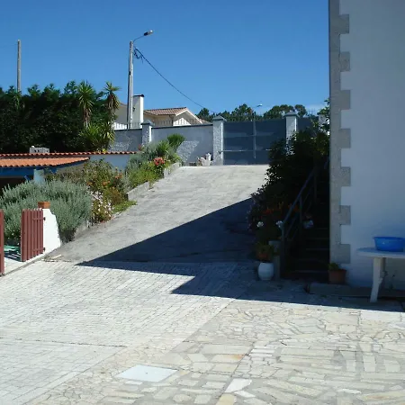 Semesterbostad Casa Da Bela Vista