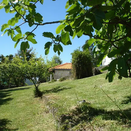 Semesterbostad Casa Da Bela Vista