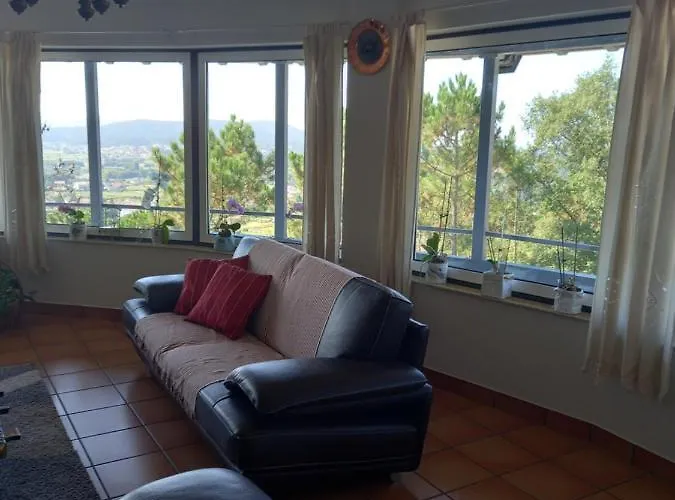 Casa Da Bela Vista *