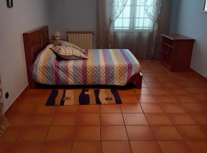 Casa Da Bela Vista *