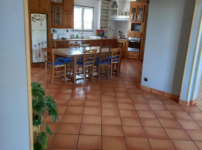 Casa Da Bela Vista Casa de Férias *