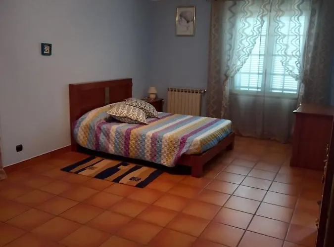 Casa de Férias Casa Da Bela Vista *