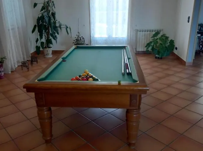 Casa Da Bela Vista *