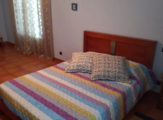 Casa de Férias Casa Da Bela Vista