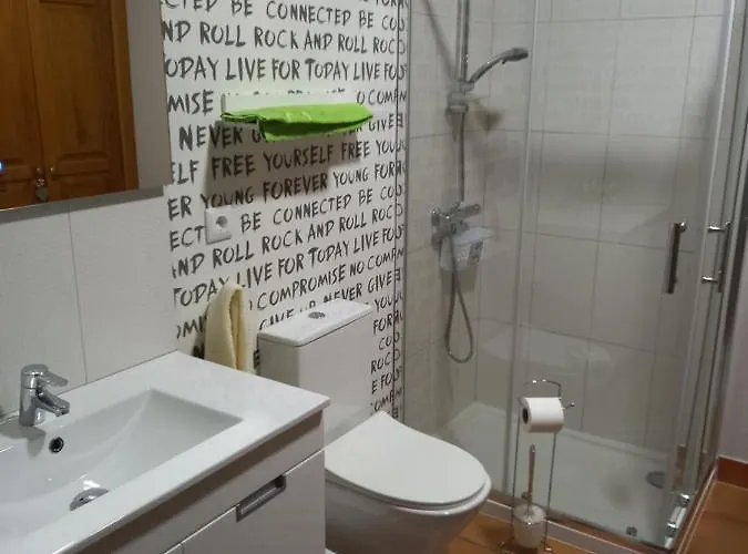 Casa Da Bela Vista * Viana do Castelo