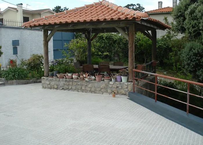 Casa de Férias Casa Da Bela Vista