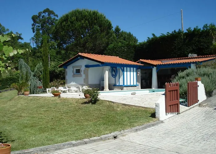 Casa Da Bela Vista * Viana do Castelo