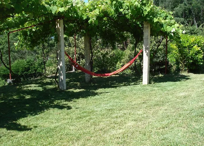 Casa Da Bela Vista Casa de Férias *