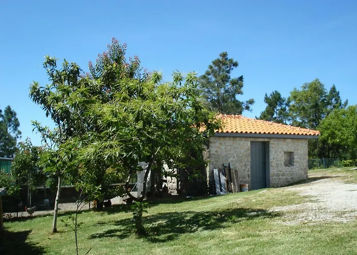Casa de Férias Casa Da Bela Vista Viana do Castelo