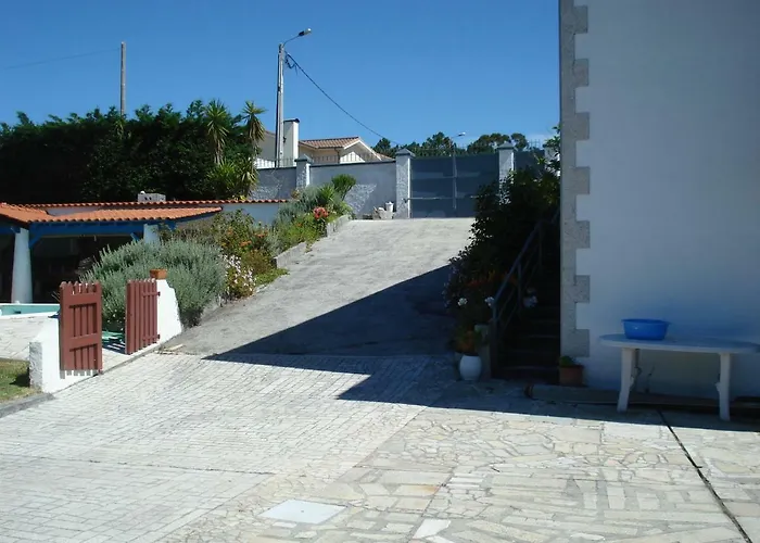 Casa de Férias Casa Da Bela Vista