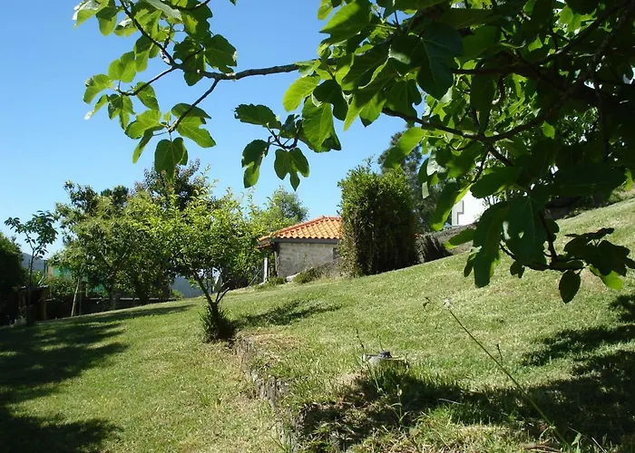 Casa de Férias Casa Da Bela Vista