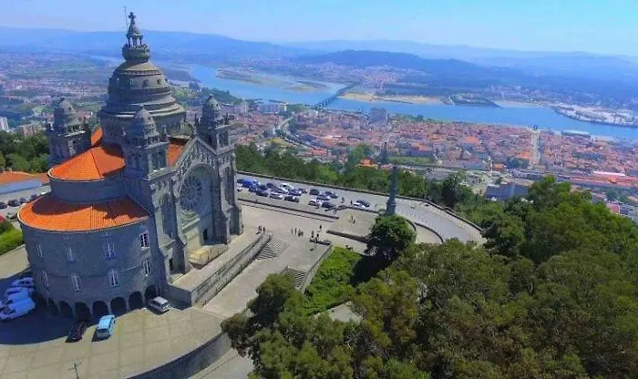 Casa Da Bela Vista Casa de Férias *