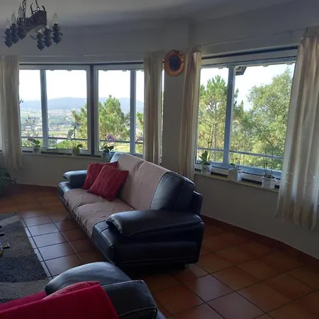 Casa Da Bela Vista *