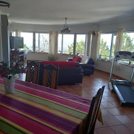 Casa Da Bela Vista