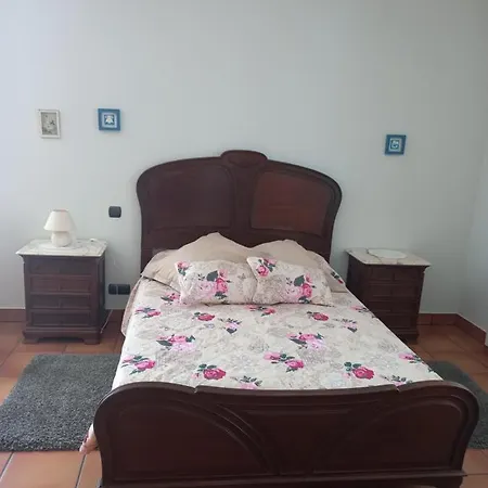בית נופש Casa Da Bela Vista