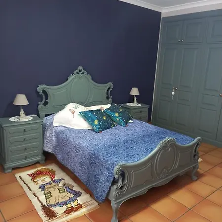 Casa Da Bela Vista ויאנה דו קסטלו