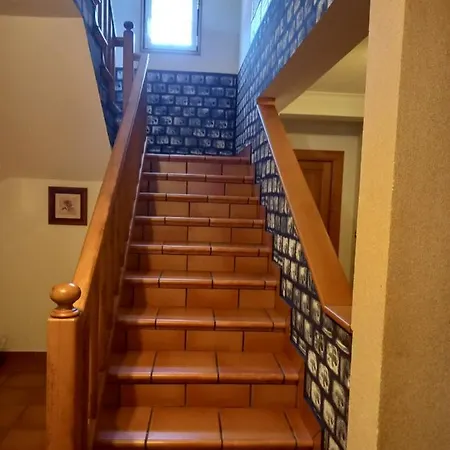 בית נופש Casa Da Bela Vista ויאנה דו קסטלו