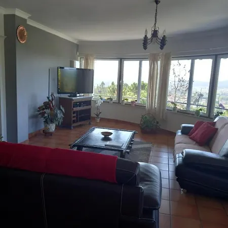 Casa Da Bela Vista