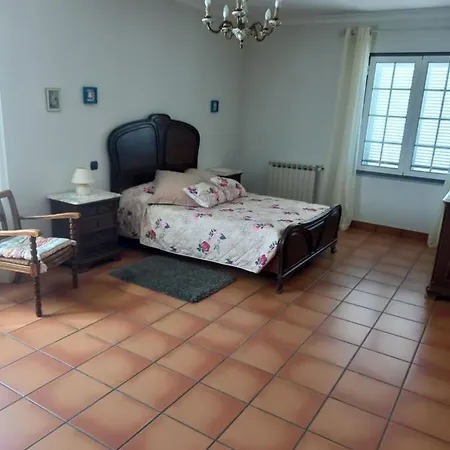 Casa Da Bela Vista