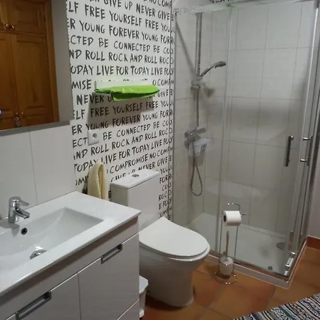 Casa Da Bela Vista * ויאנה דו קסטלו