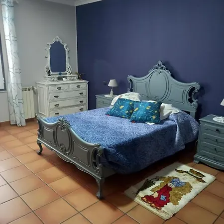 Casa Da Bela Vista *