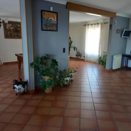 Casa Da Bela Vista בית נופש ויאנה דו קסטלו
